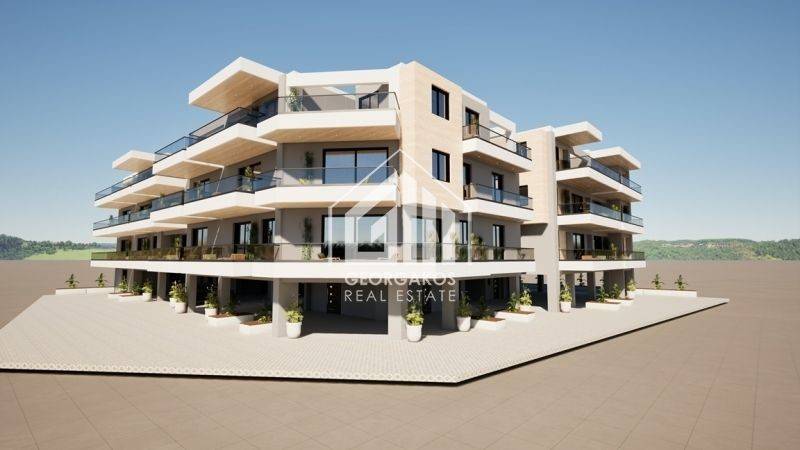 Εξωτερικός χώρος