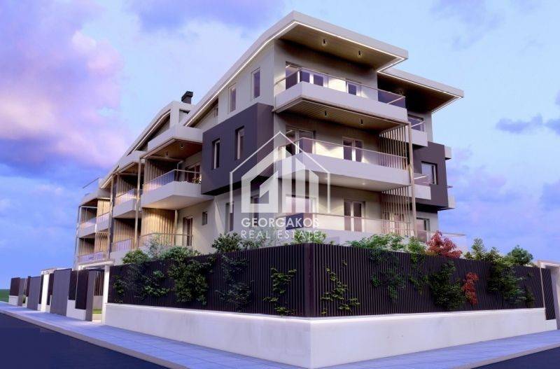 Εξωτερικός χώρος