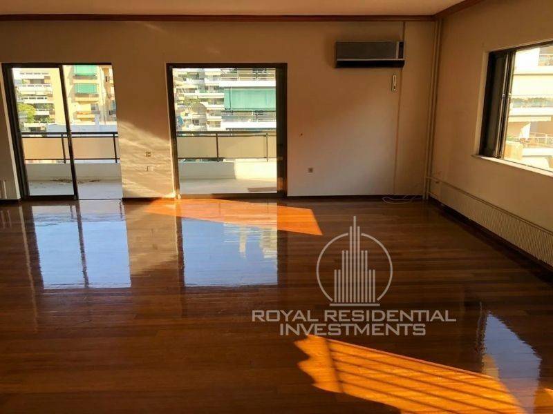 Άποψη χώρου