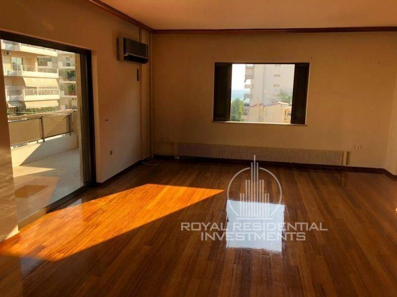 Άποψη χώρου