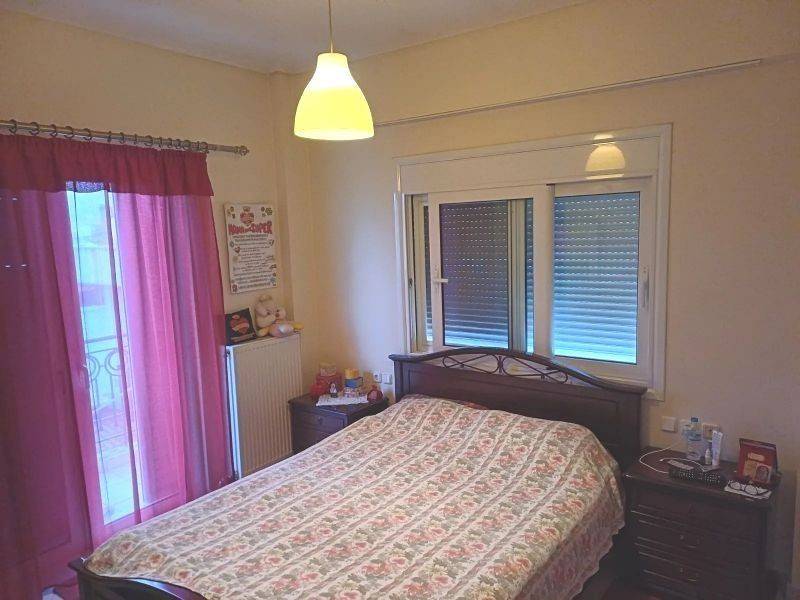 Υπνοδωμάτιο