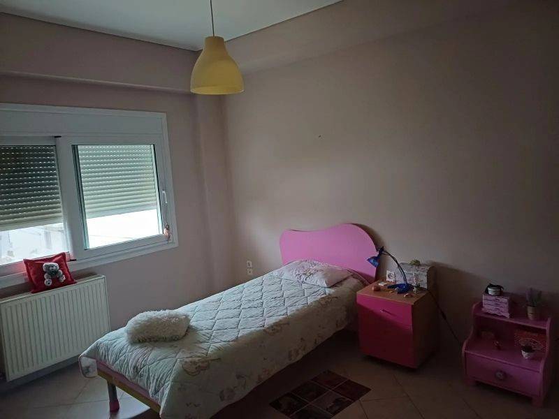 Υπνοδωμάτιο