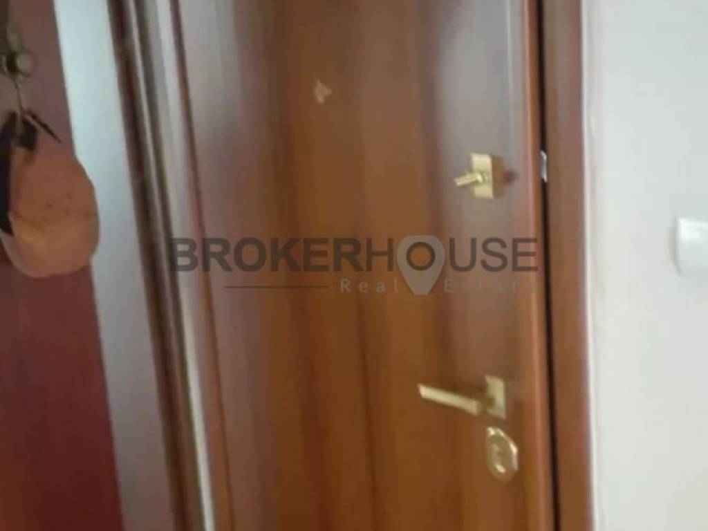 Πόρτα Ασφαλείας