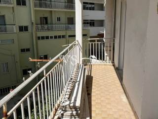 Θέα απο μπαλκόνι