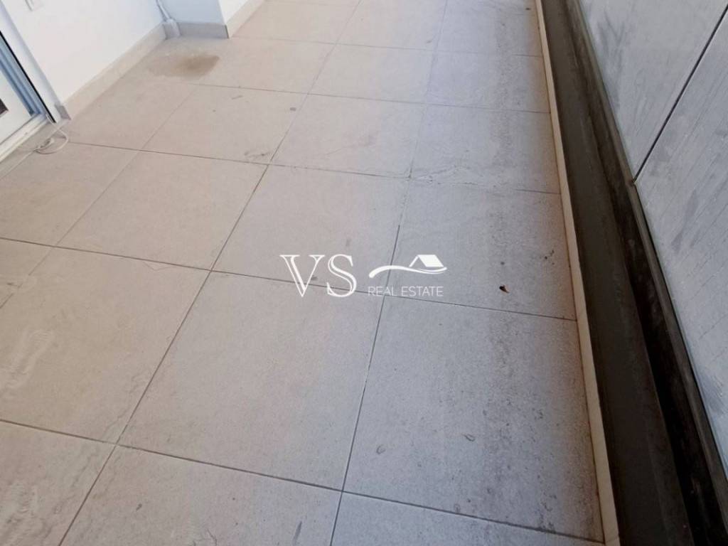 Θέα απο μπαλκόνι