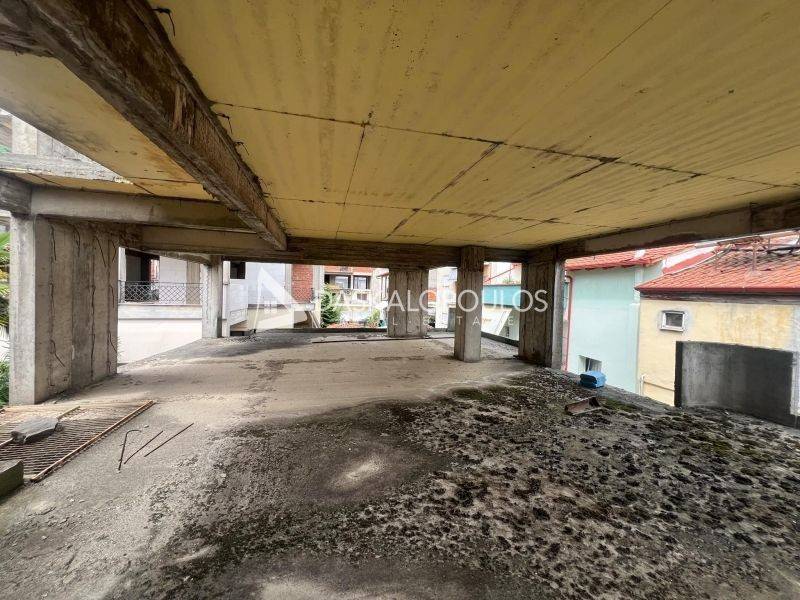 Εξωτερικός χώρος