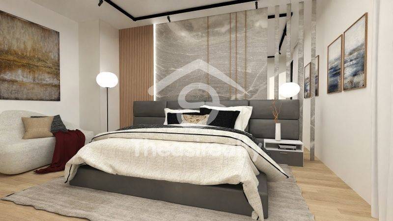 Υπνοδωμάτιο