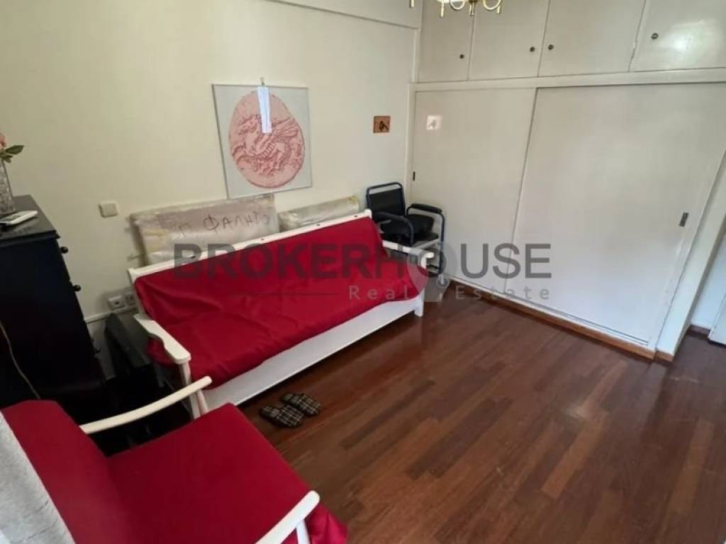 Υπνοδωμάτιο