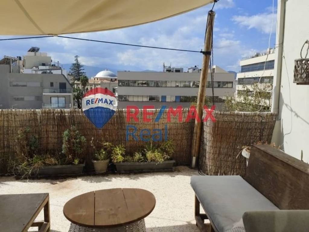 Εξωτερικός χώρος