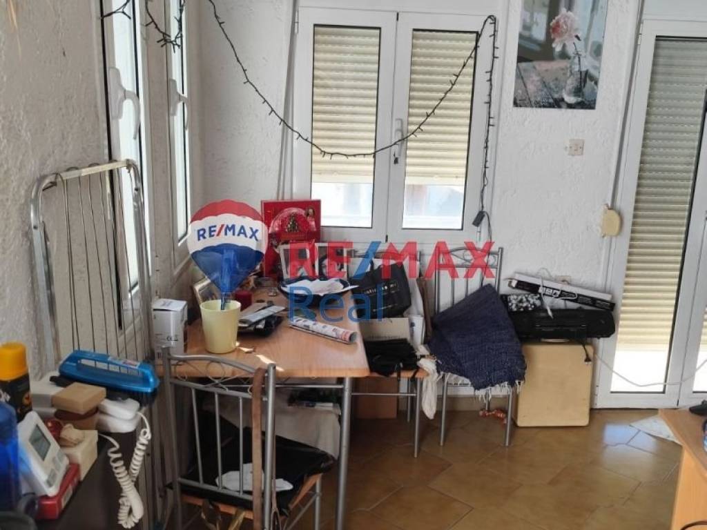 Άποψη χώρου