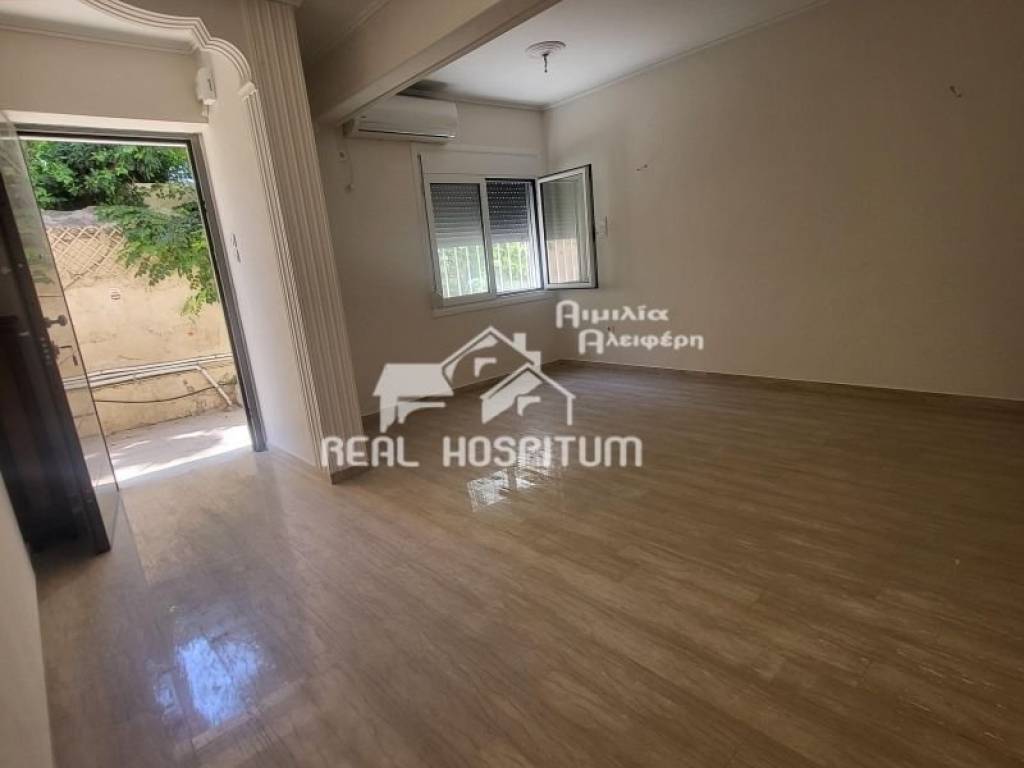 Άποψη χώρου