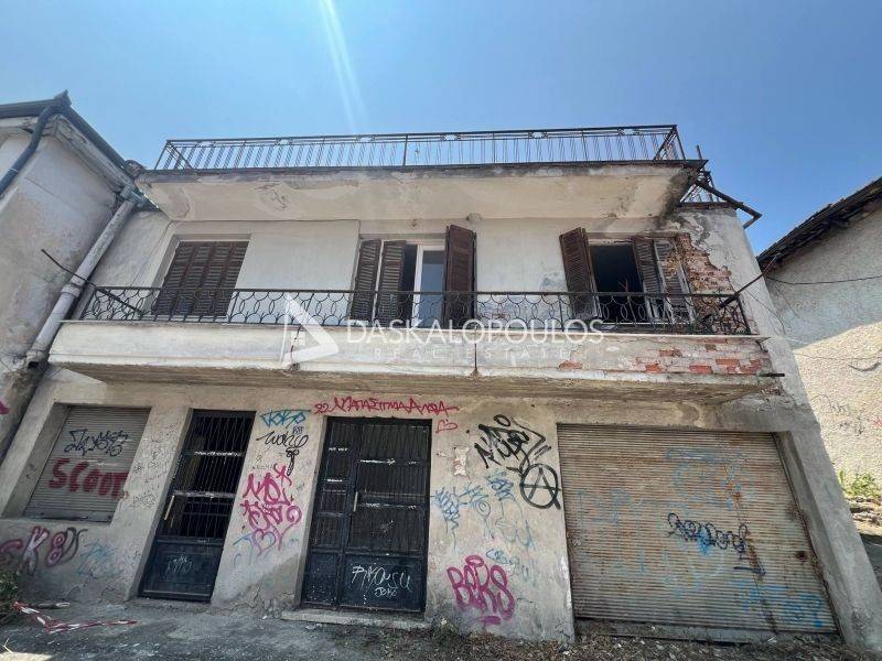 Εξωτερικός χώρος