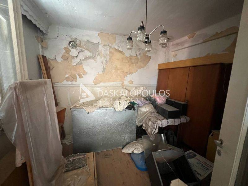 Υπνοδωμάτιο