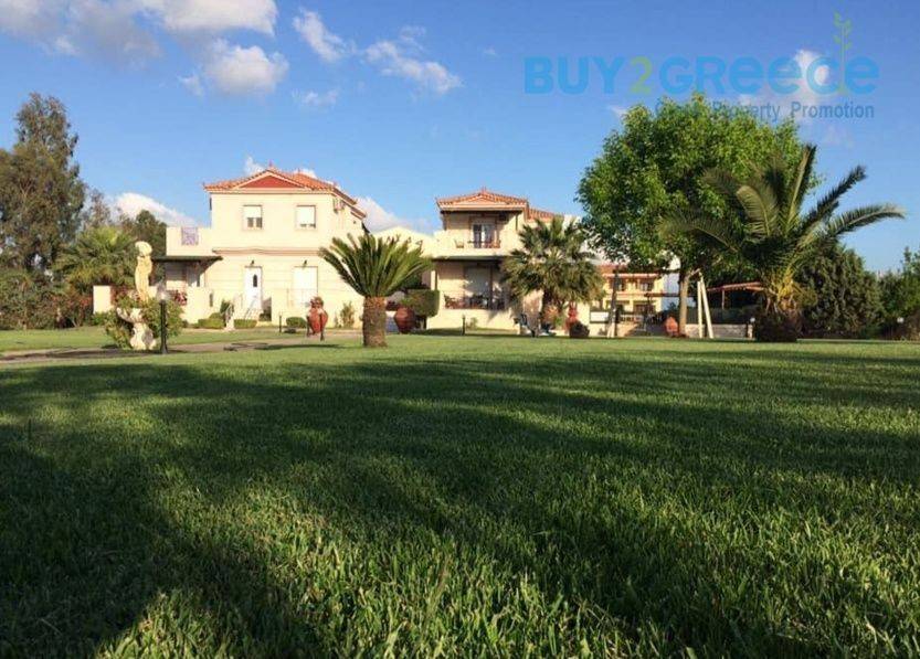 Εσωτερικοι χώροι