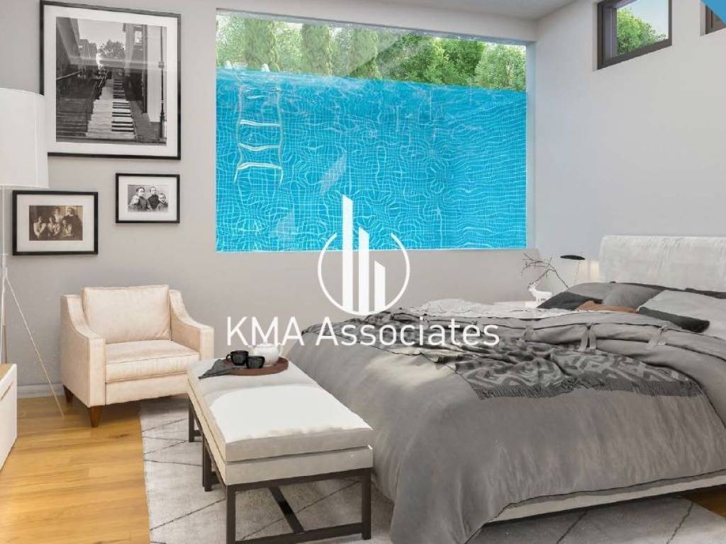 Υπνοδωμάτιο