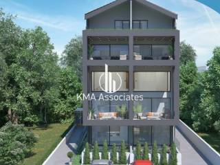 Εξωτερικοι χώροι