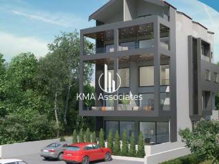 Εξωτερικοι χώροι