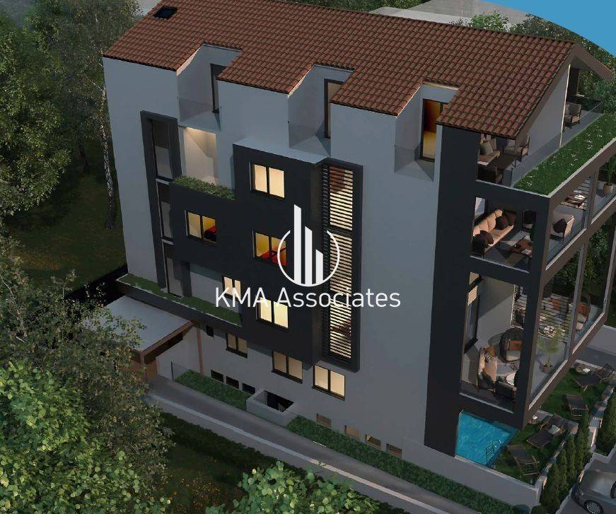 Εξωτερικοι χώροι