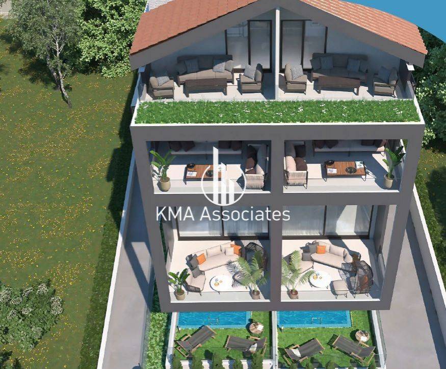 Εξωτερικοι χώροι