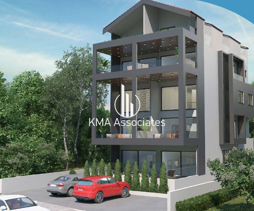 Εξωτερικοι χώροι