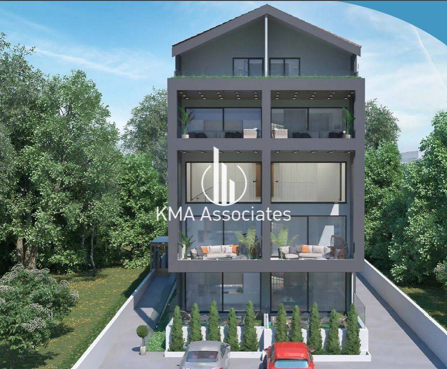 Εξωτερικοι χώροι