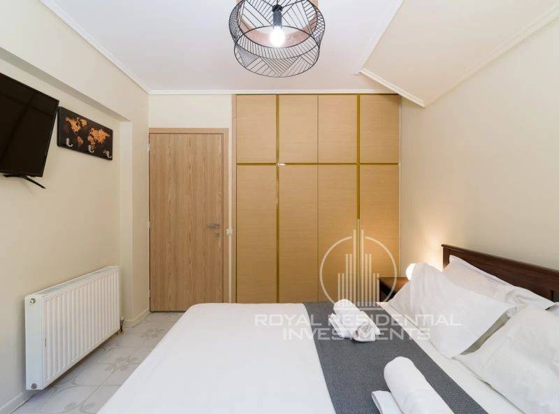 Υπνοδωμάτιο