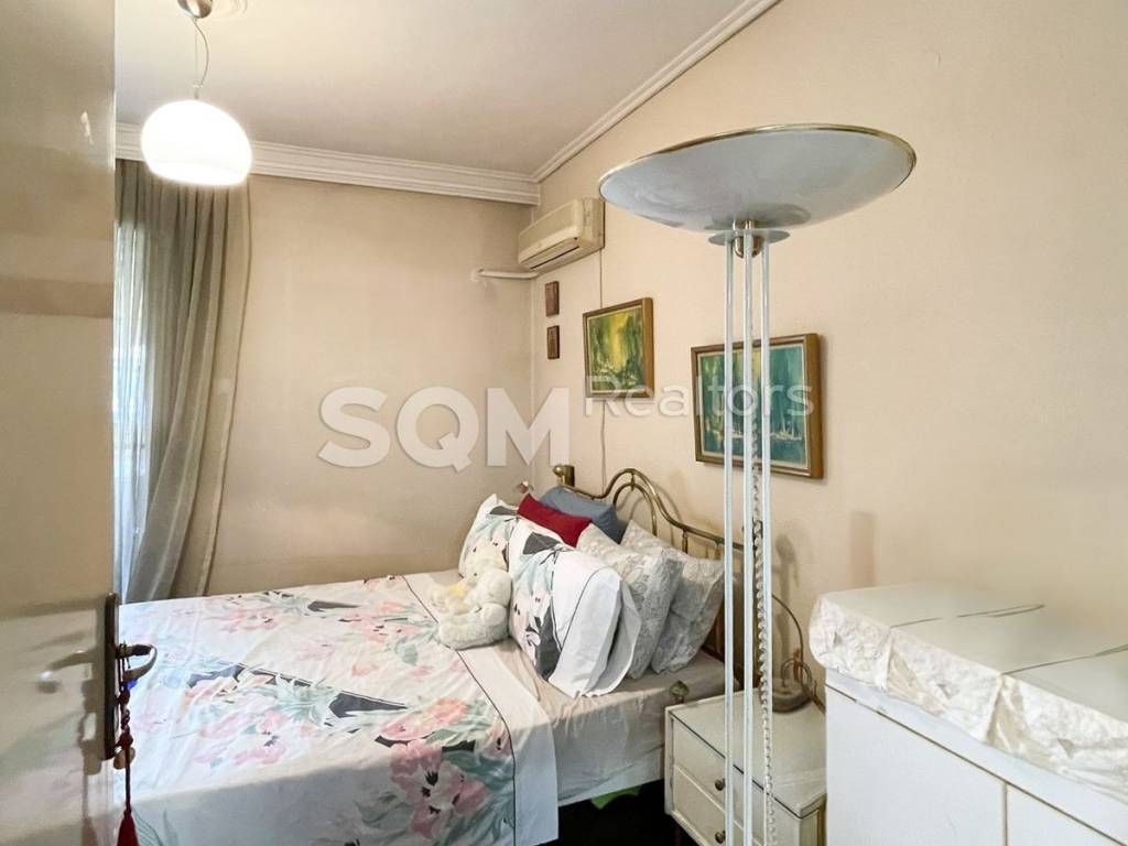 Υπνοδωμάτιο