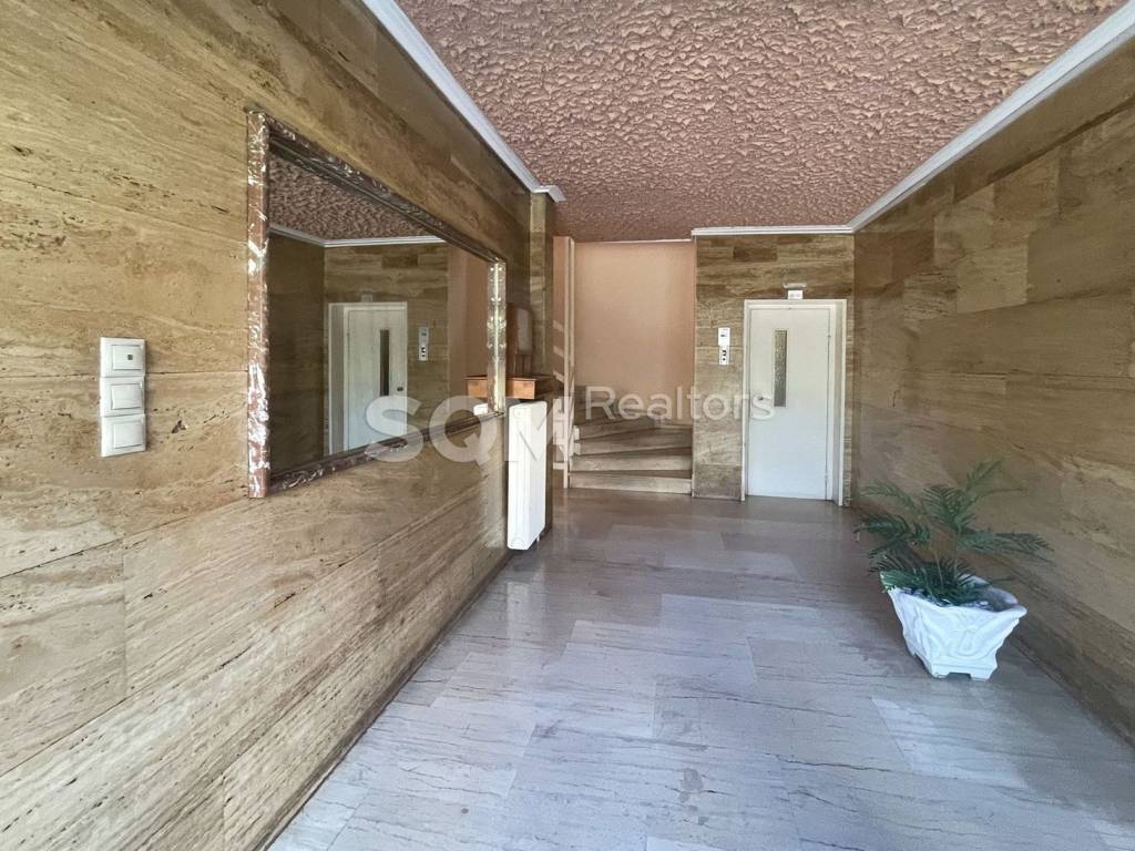 Εξωτερικοι χώροι