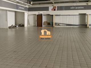 ΒΙ. ΠΑ. Ωραιοκάστρου, Κατάστημα