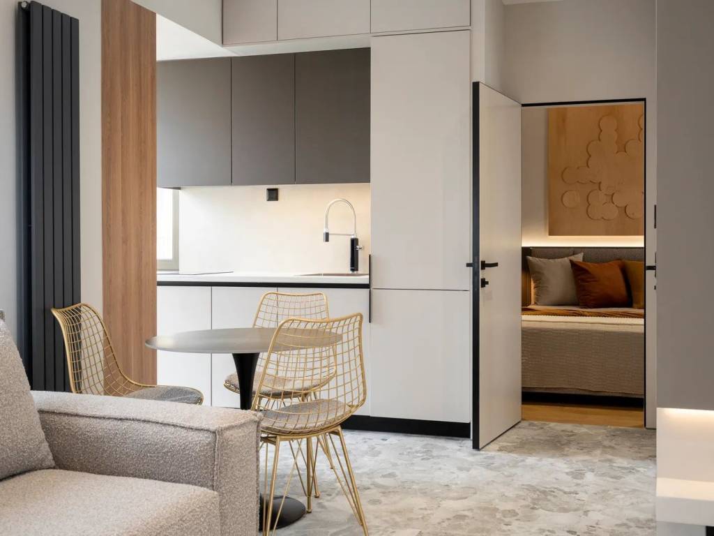 Εσωτερικοι χώροι