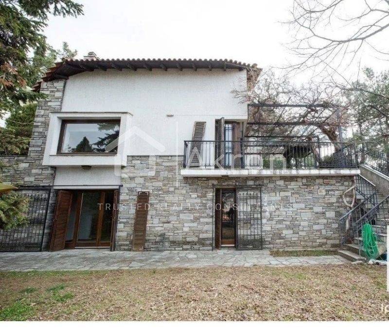 Εξωτερικός χώρος