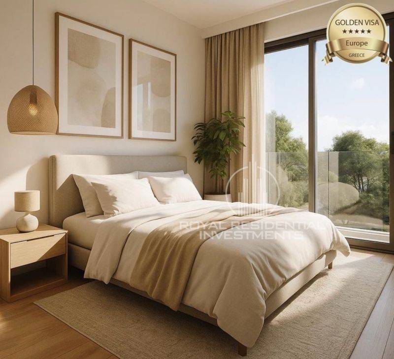 Υπνοδωμάτιο