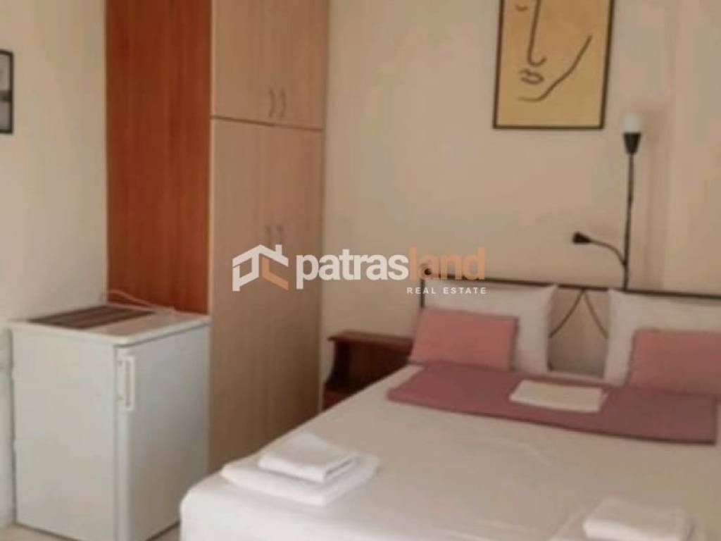 Υπνοδωμάτιο