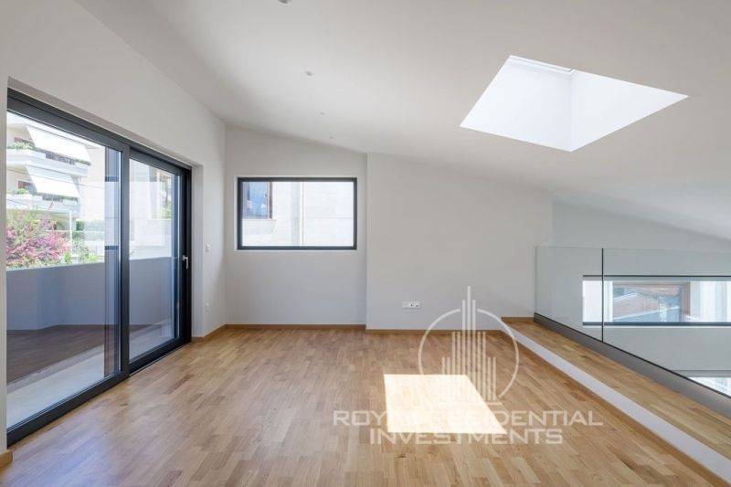 Άποψη χώρου