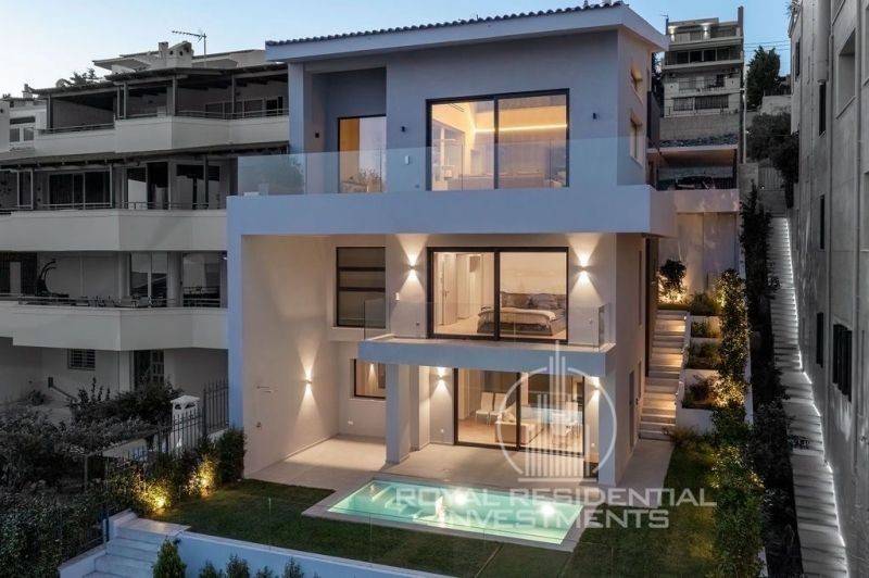 Εξωτερικός χώρος