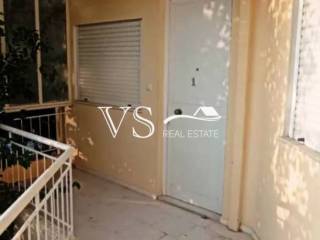 Θέα απο μπαλκόνι