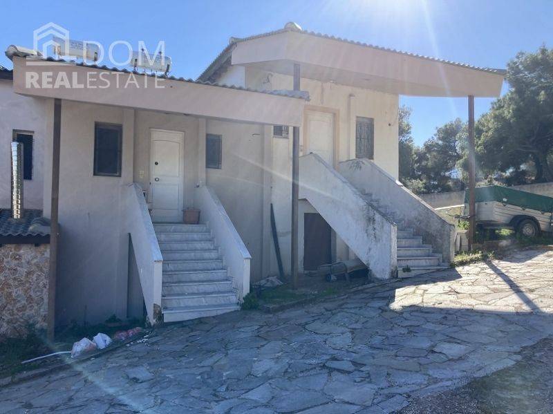 Εξωτερικός χώρος