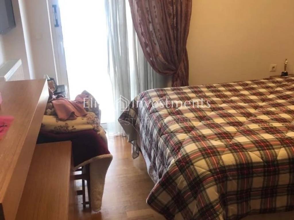 Υπνοδωμάτιο