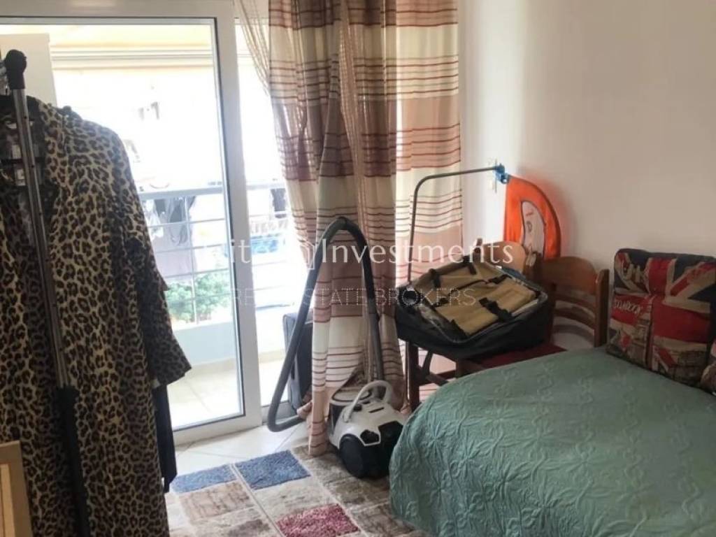 Υπνοδωμάτιο