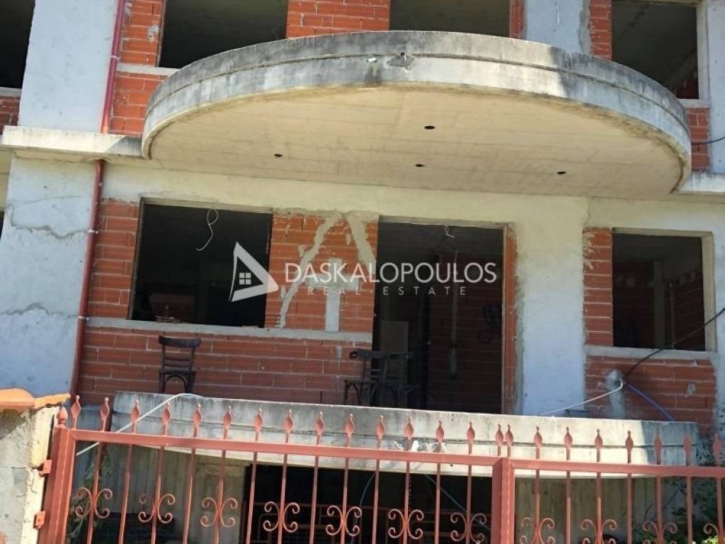 Εξωτερικός χώρος