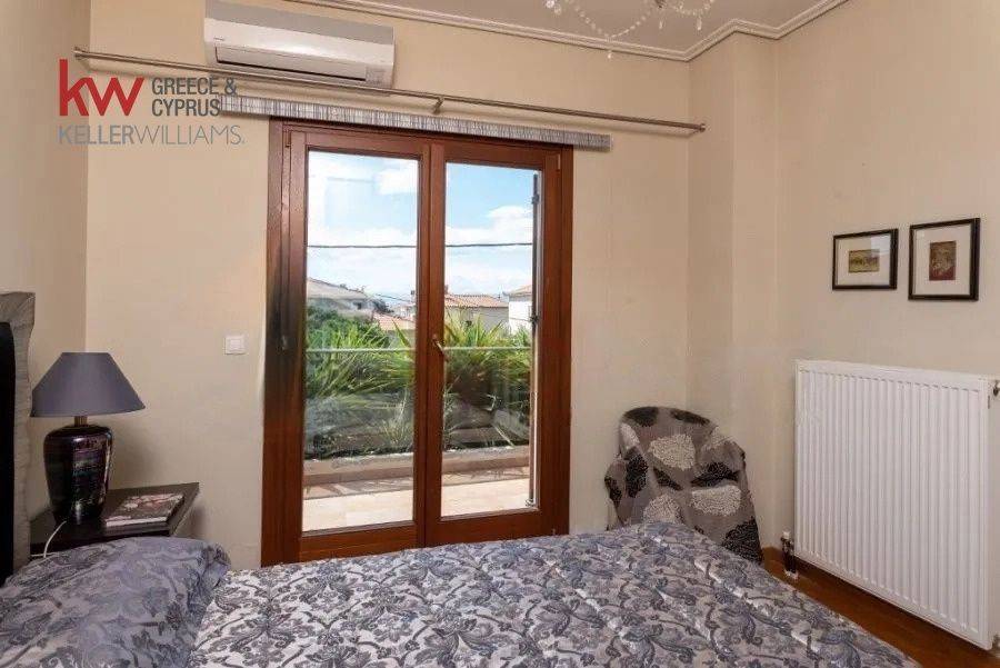 Υπνοδωμάτιο