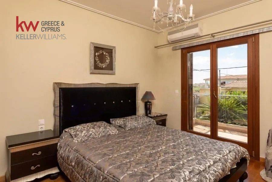 Υπνοδωμάτιο