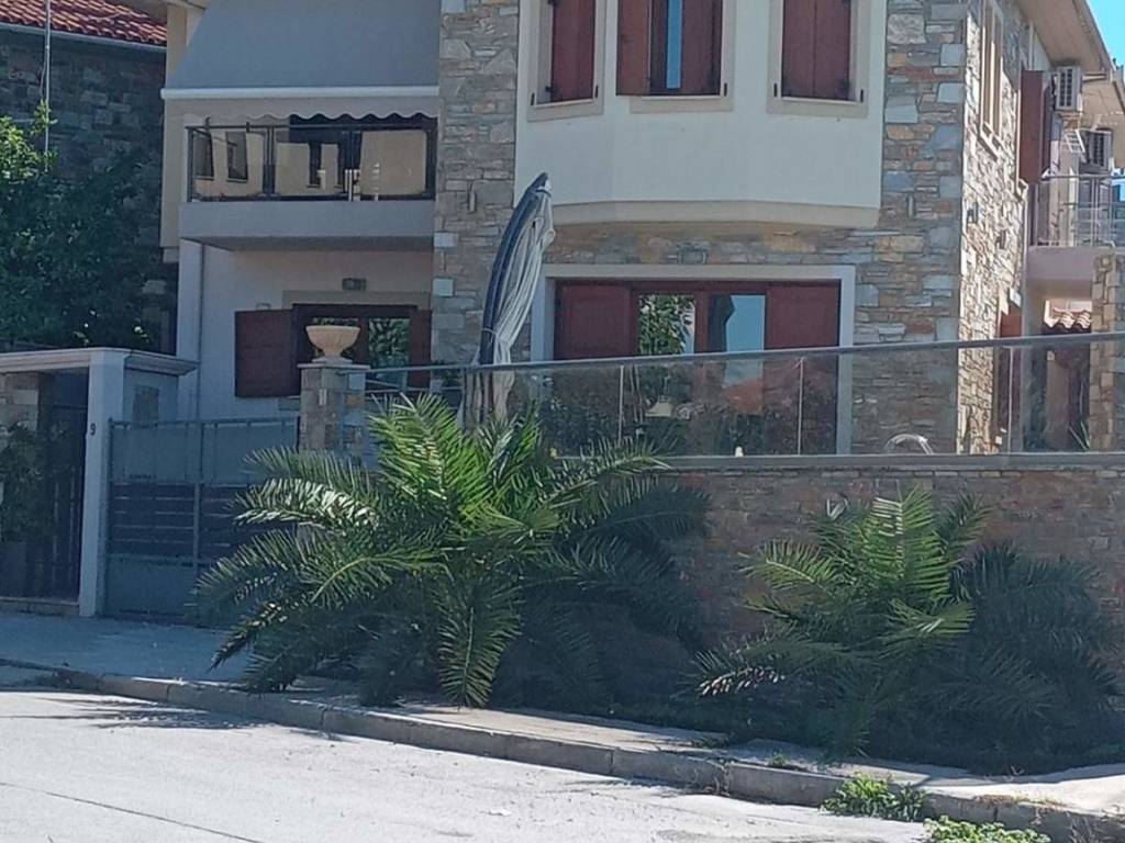 Εξωτερικοι χώροι