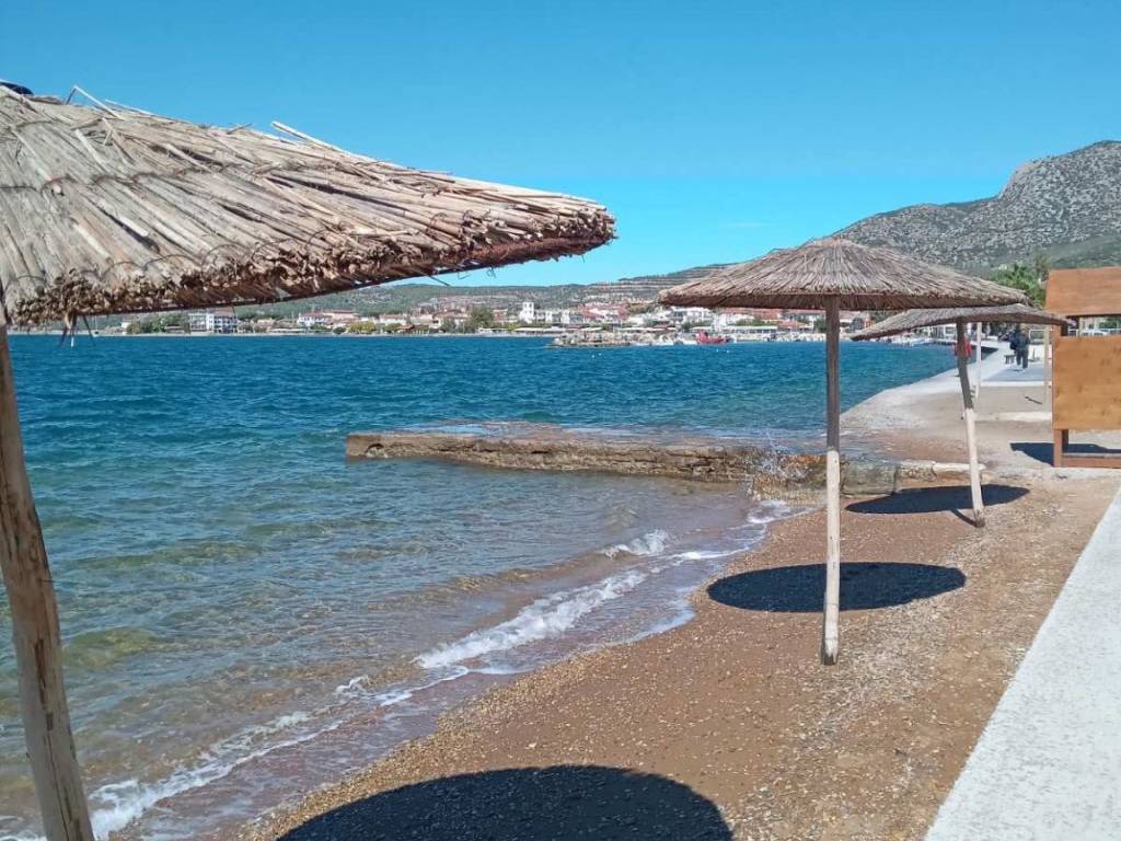 Εξωτερικοι χώροι