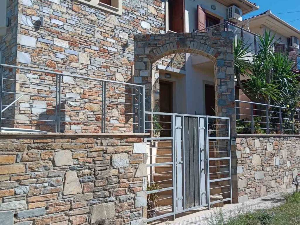 Εξωτερικοι χώροι