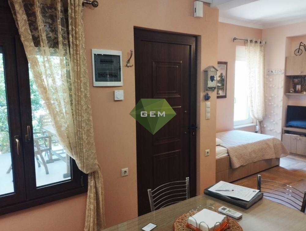 Άποψη χώρου