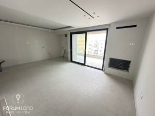 Forumland Real Estate, Σαλόνι με τζάκι