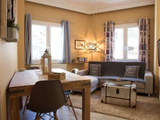 Forumland Real Estate, Καθιστικό