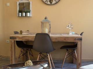 Forumland Real Estate, Καθιστικό