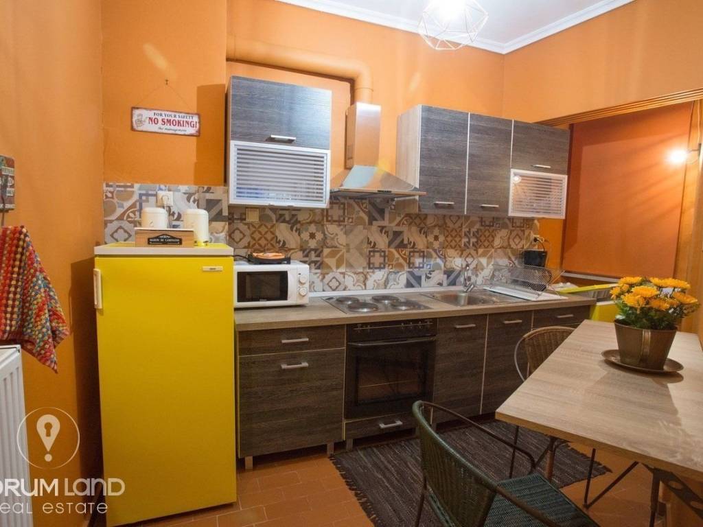 Forumland Real Estate, Κουζίνα